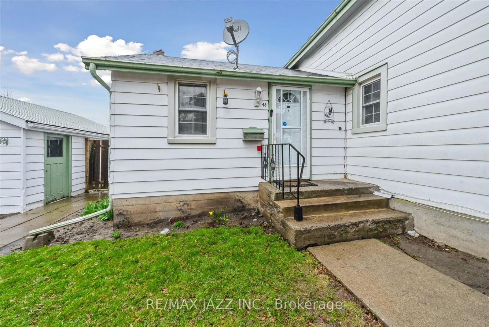 Photo 39 of 48 Campbellford Road, Stirling-Rawdon, Stirling Ward — HOMEH