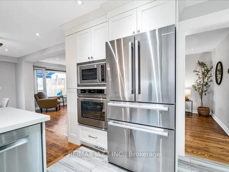 Photo 11 of 77 Robinson Crescent, Whitby, Pringle Creek — HOMEH