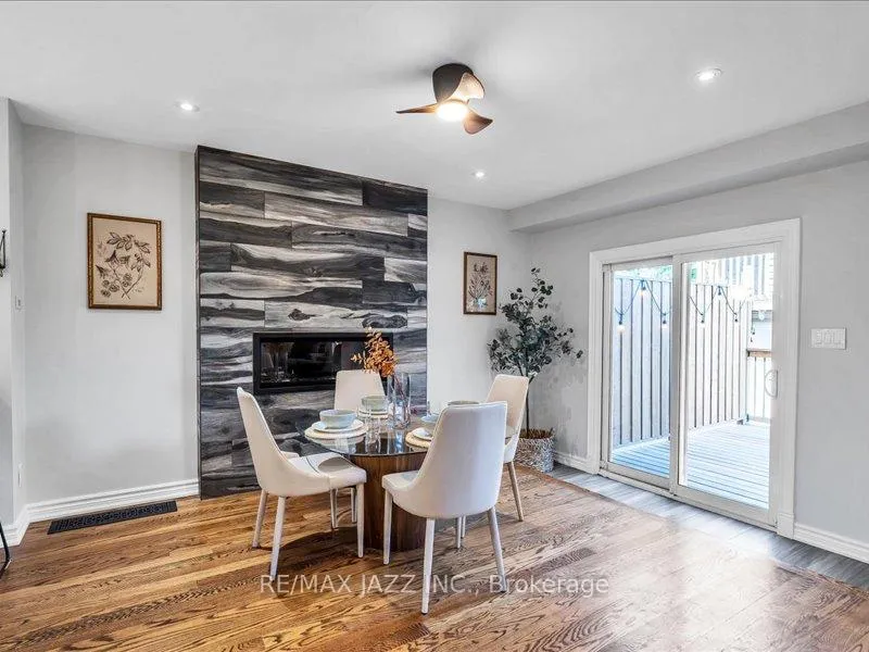 Photo 15 of 77 Robinson Crescent, Whitby, Pringle Creek — HOMEH