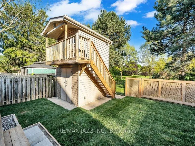 Photo 34 of 77 Robinson Crescent, Whitby, Pringle Creek — HOMEH