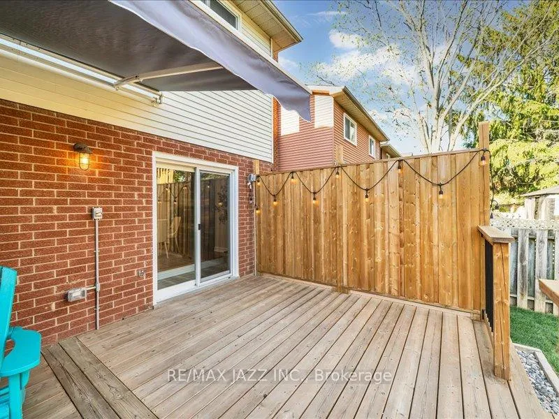 Photo 35 of 77 Robinson Crescent, Whitby, Pringle Creek — HOMEH