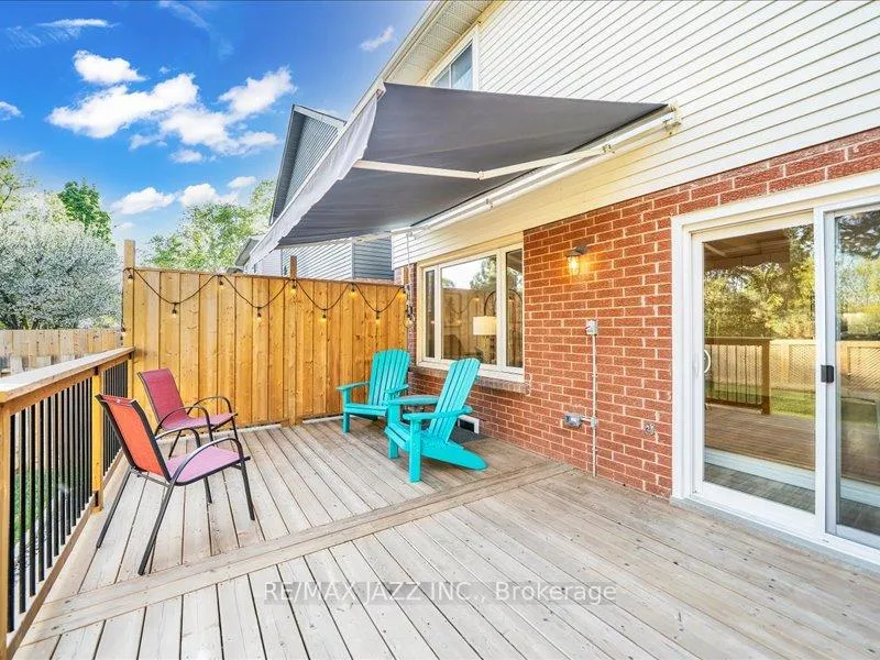Photo 36 of 77 Robinson Crescent, Whitby, Pringle Creek — HOMEH