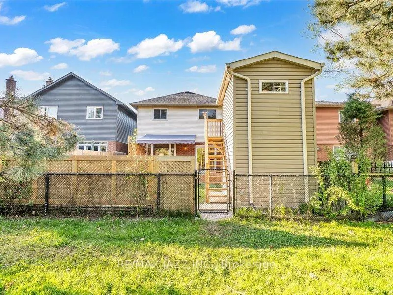 Photo 38 of 77 Robinson Crescent, Whitby, Pringle Creek — HOMEH