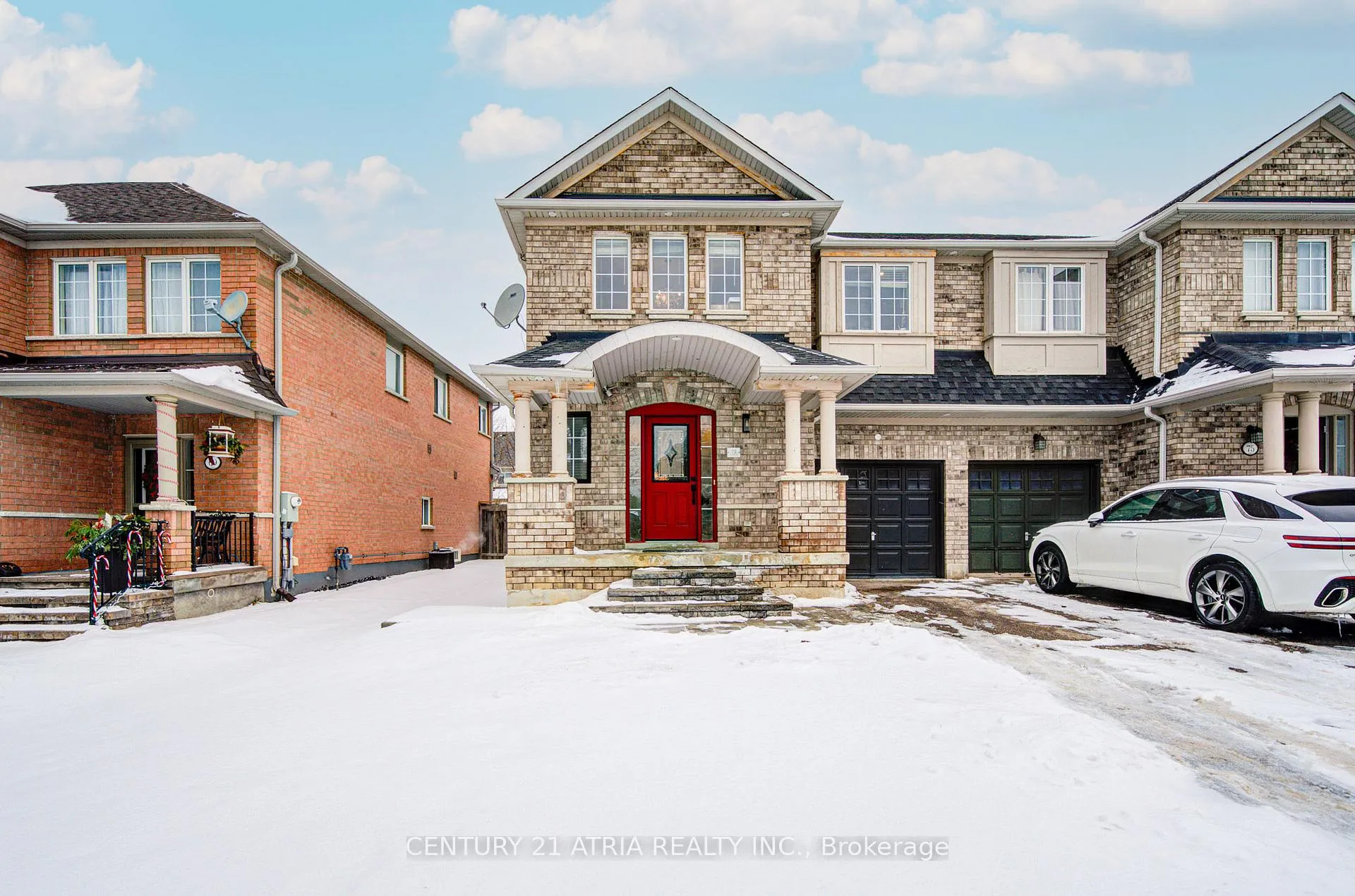 Photo 1 of 73 Starr Crescent, Aurora, Bayview Northeast — HOMEH