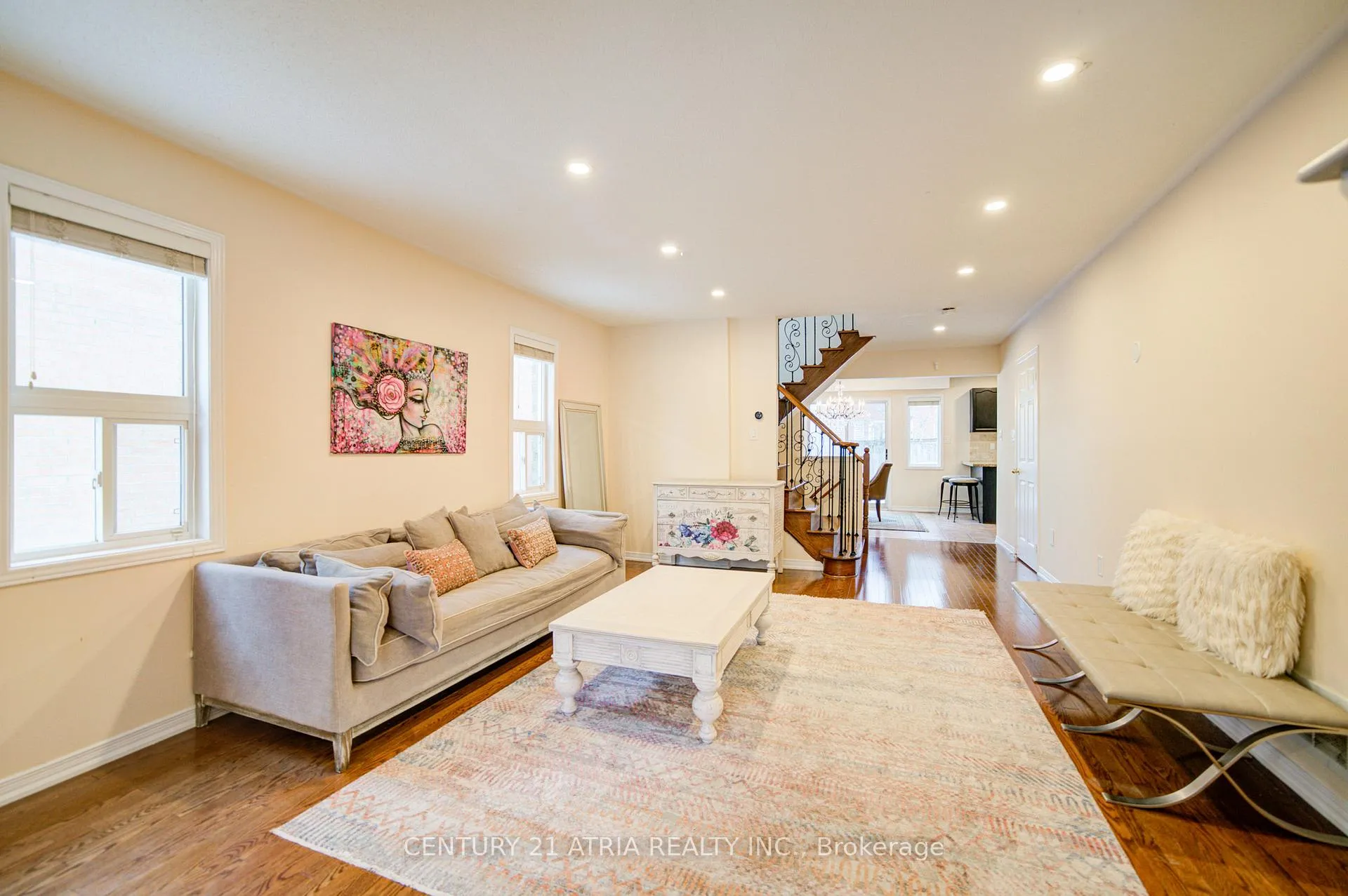 Photo 6 of 73 Starr Crescent, Aurora, Bayview Northeast — HOMEH