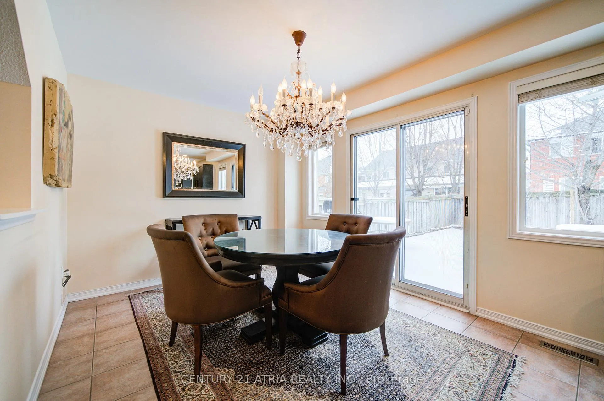 Photo 12 of 73 Starr Crescent, Aurora, Bayview Northeast — HOMEH