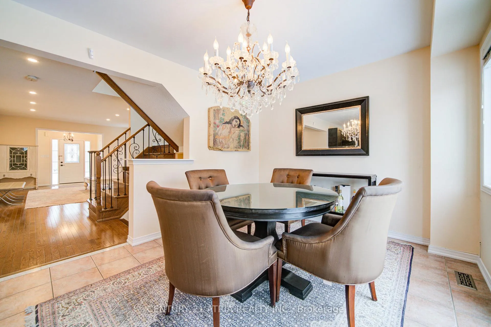 Photo 13 of 73 Starr Crescent, Aurora, Bayview Northeast — HOMEH
