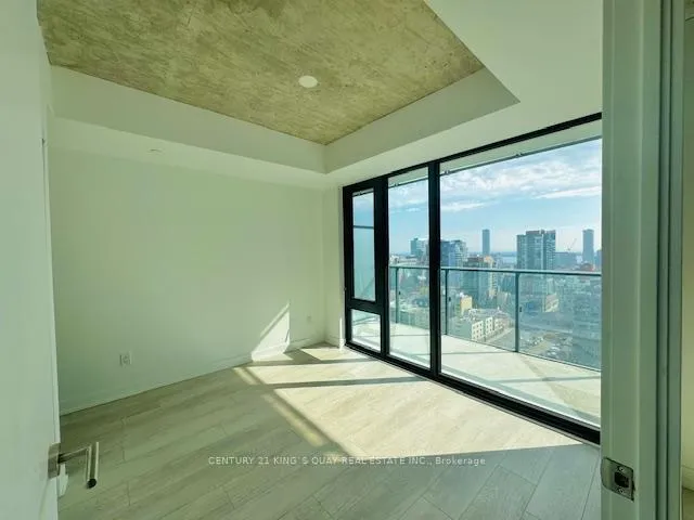 Photo 6 of Unit 2001, 47 Mutual Street, Toronto, Church-Yonge Corridor — HOMEH