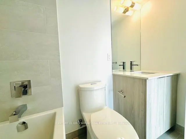 Photo 7 of Unit 2001, 47 Mutual Street, Toronto, Church-Yonge Corridor — HOMEH