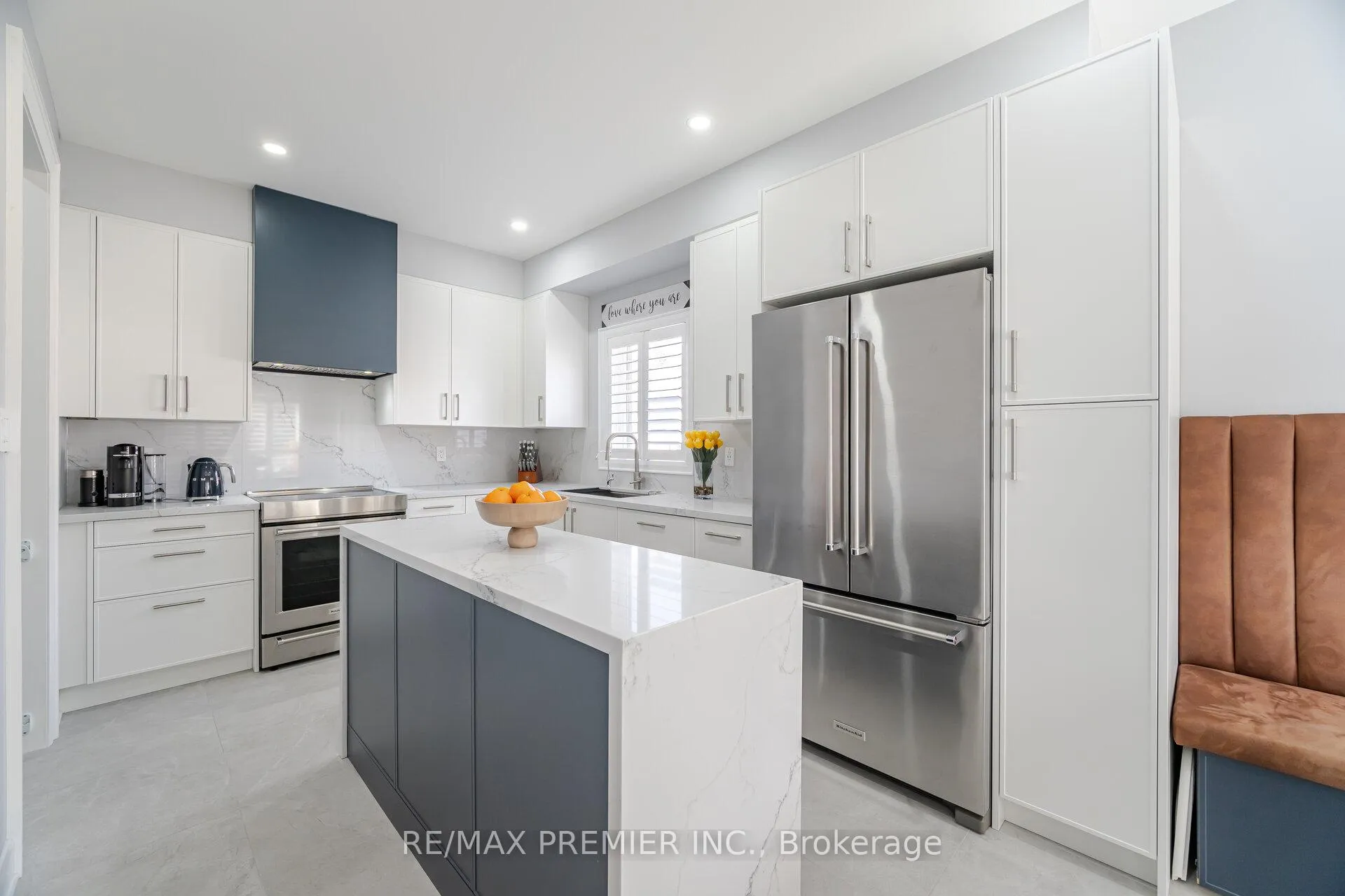 Photo 9 of 159 Lormel Gate, Vaughan, Vellore Village — HOMEH