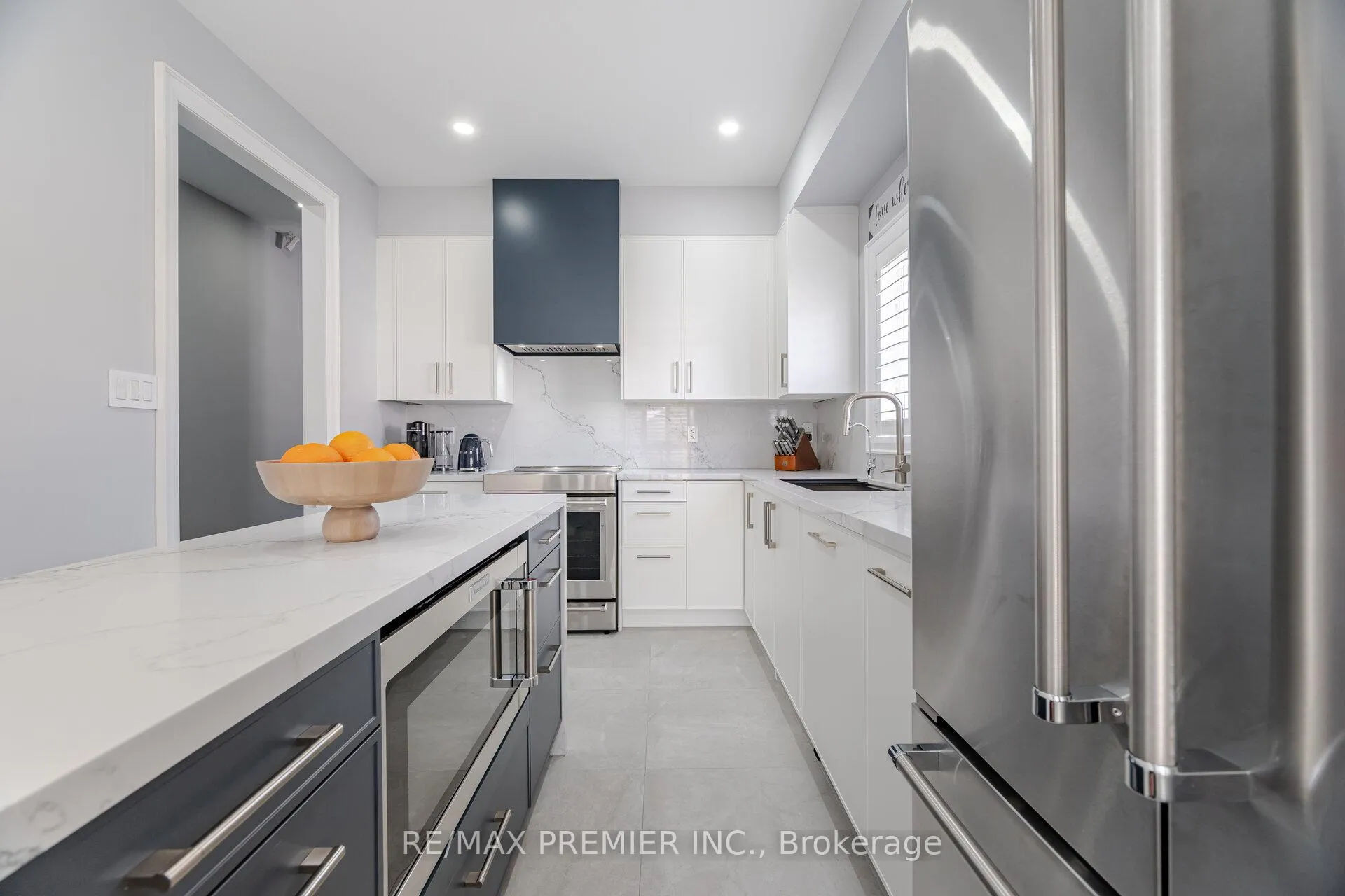 Photo 10 of 159 Lormel Gate, Vaughan, Vellore Village — HOMEH