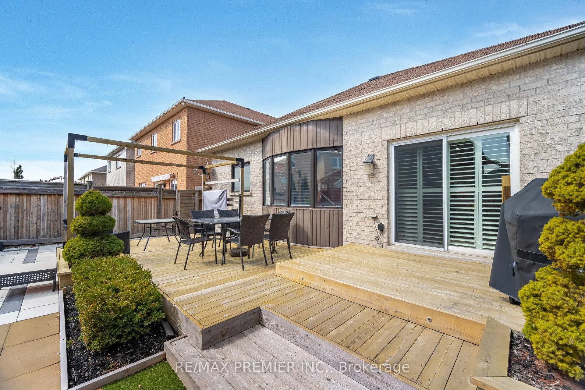 Photo 40 of 159 Lormel Gate, Vaughan, Vellore Village — HOMEH