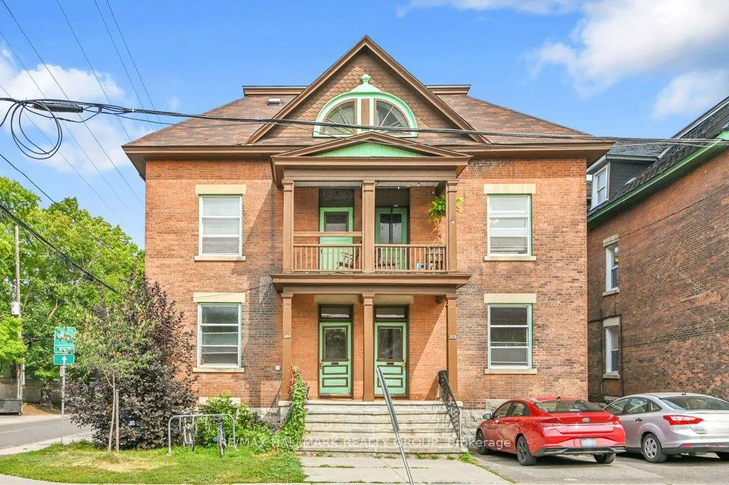 Photo 1 of 255 Fifth Avenue, Ottawa, Glebe — HOMEH