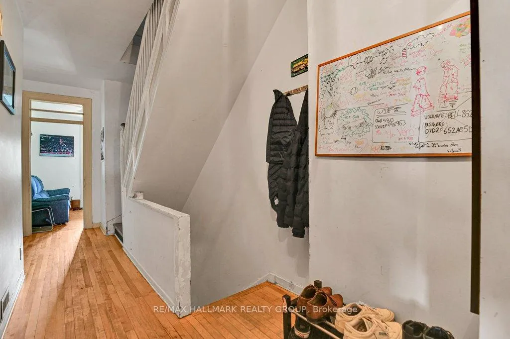 Photo 11 of 255 Fifth Avenue, Ottawa, Glebe — HOMEH