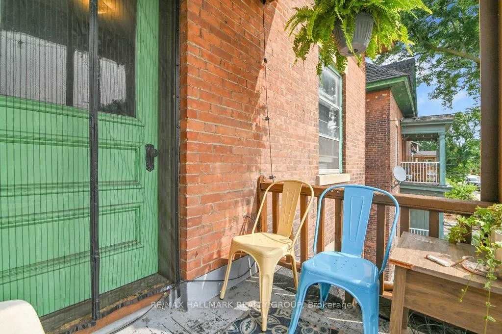 Photo 23 of 255 Fifth Avenue, Ottawa, Glebe — HOMEH