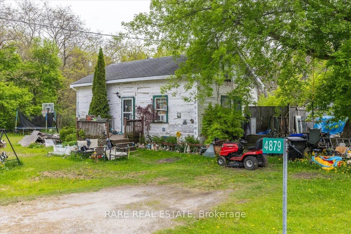 Photo 1 of 4879 Sunnidale Con. 2 Road, Clearview, Brentwood — HOMEH