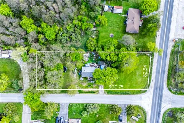 Photo 2 of 4879 Sunnidale Con. 2 Road, Clearview, Brentwood — HOMEH