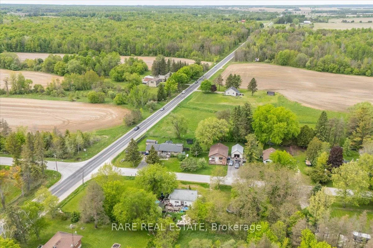 Photo 3 of 4879 Sunnidale Con. 2 Road, Clearview, Brentwood — HOMEH