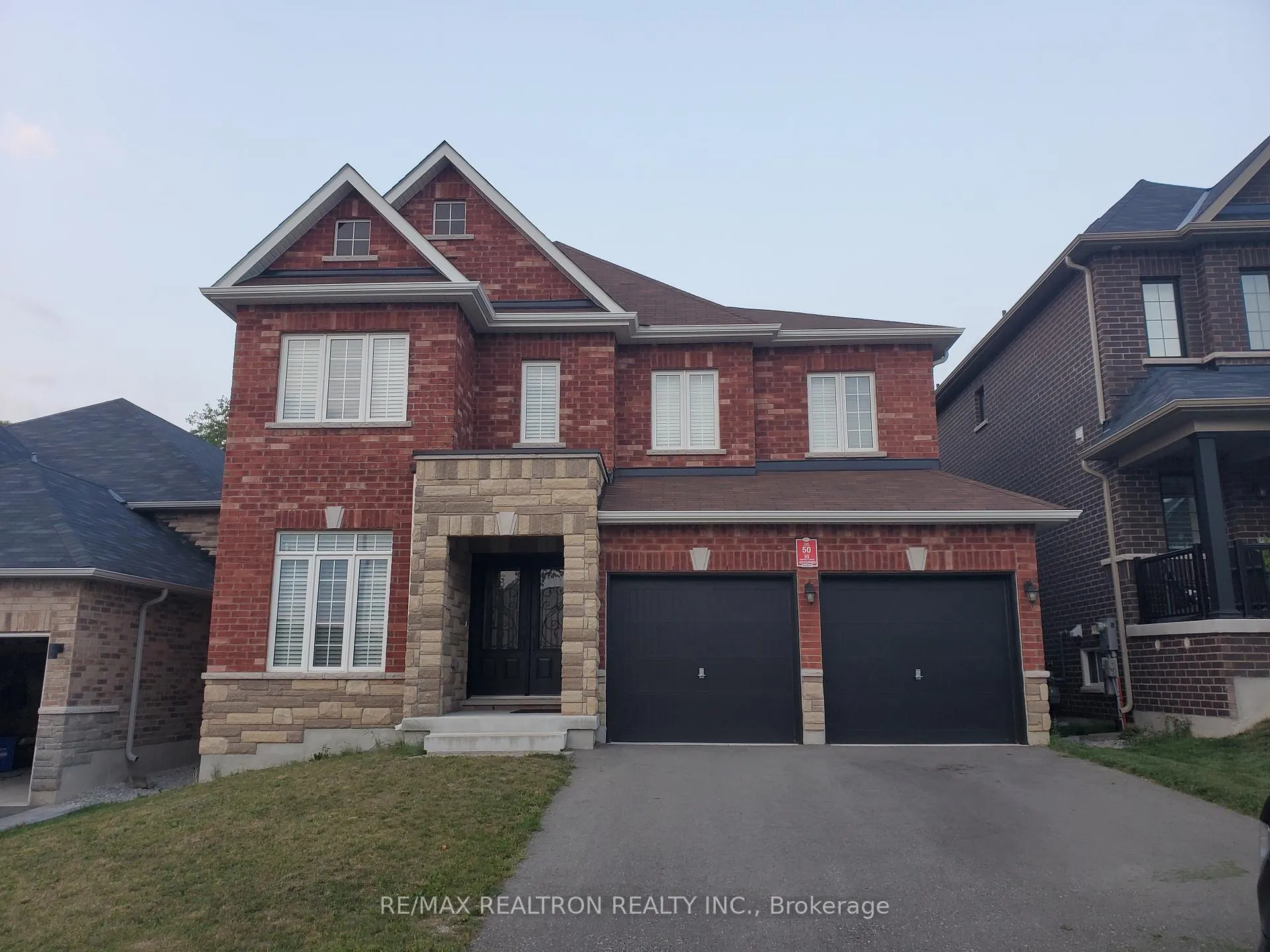Photo 1 of 93 Muirfield Drive, Barrie, Ardagh — HOMEH