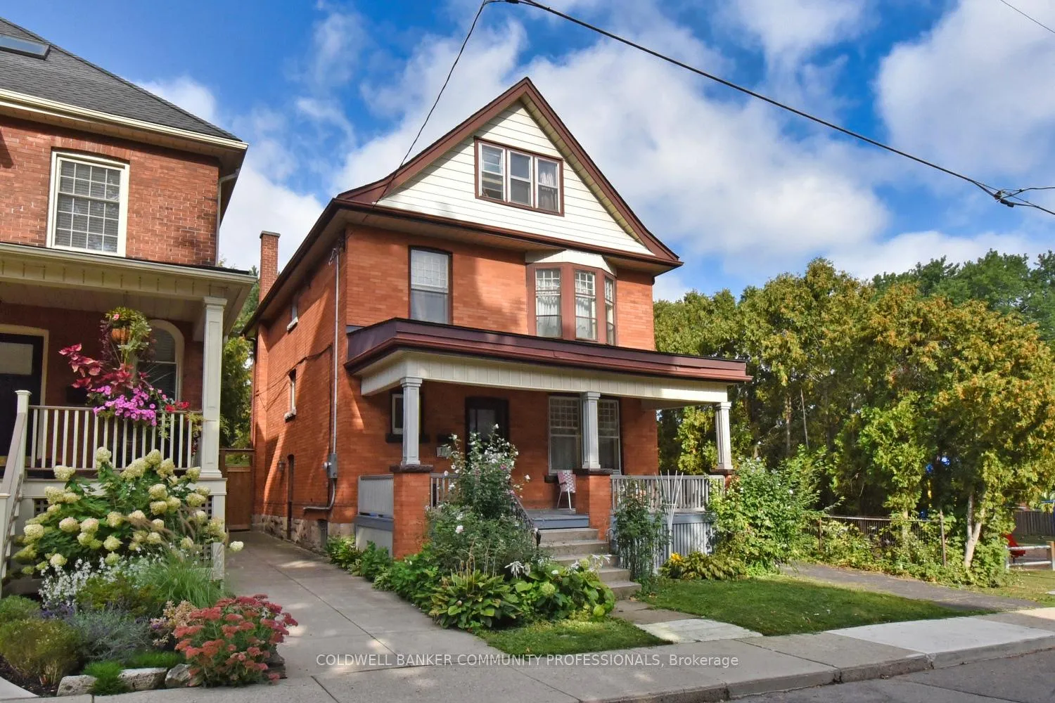 Photo 1 of 14 Spruceside Avenue, Hamilton, Kirkendall — HOMEH
