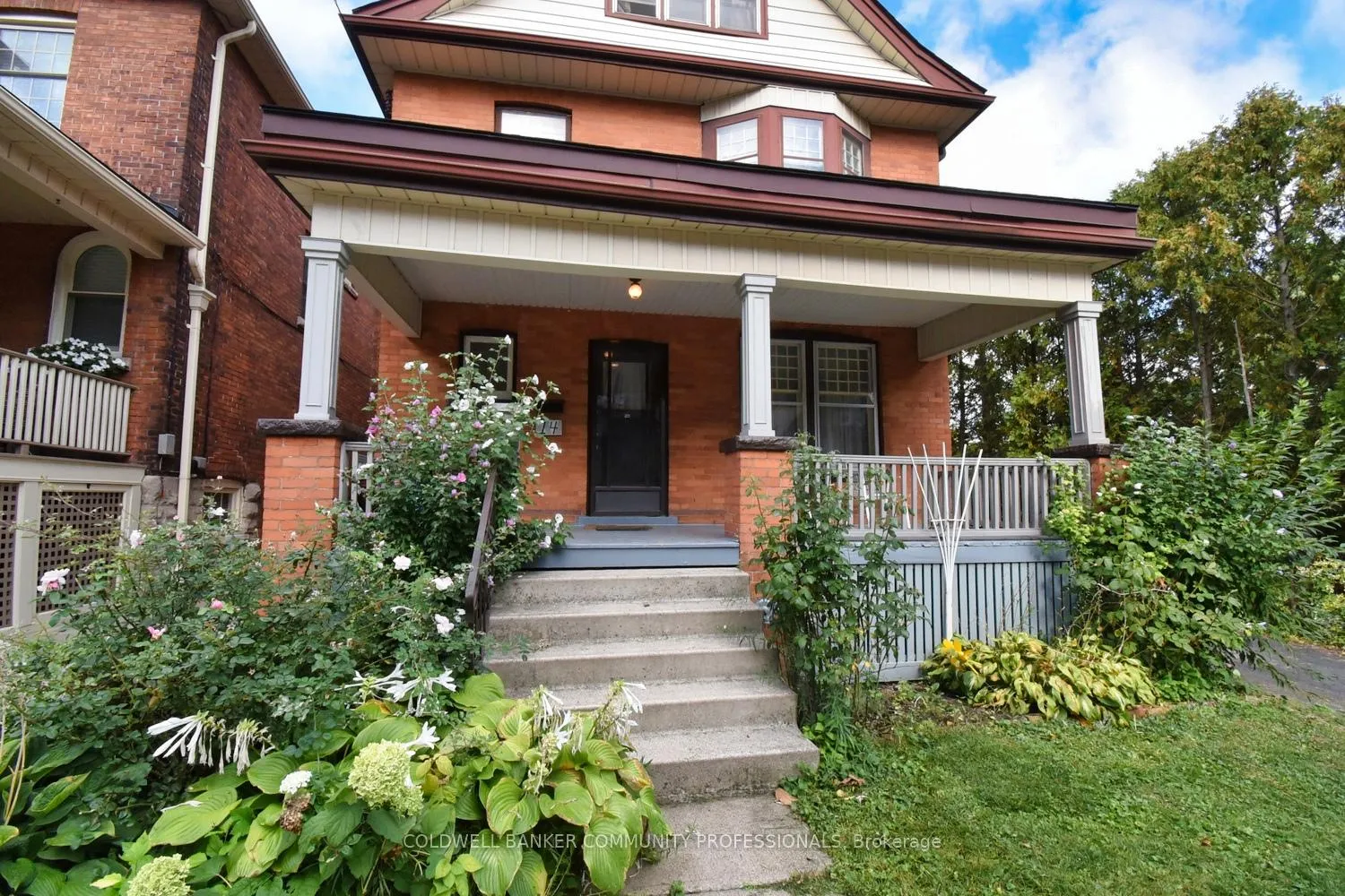 Photo 2 of 14 Spruceside Avenue, Hamilton, Kirkendall — HOMEH