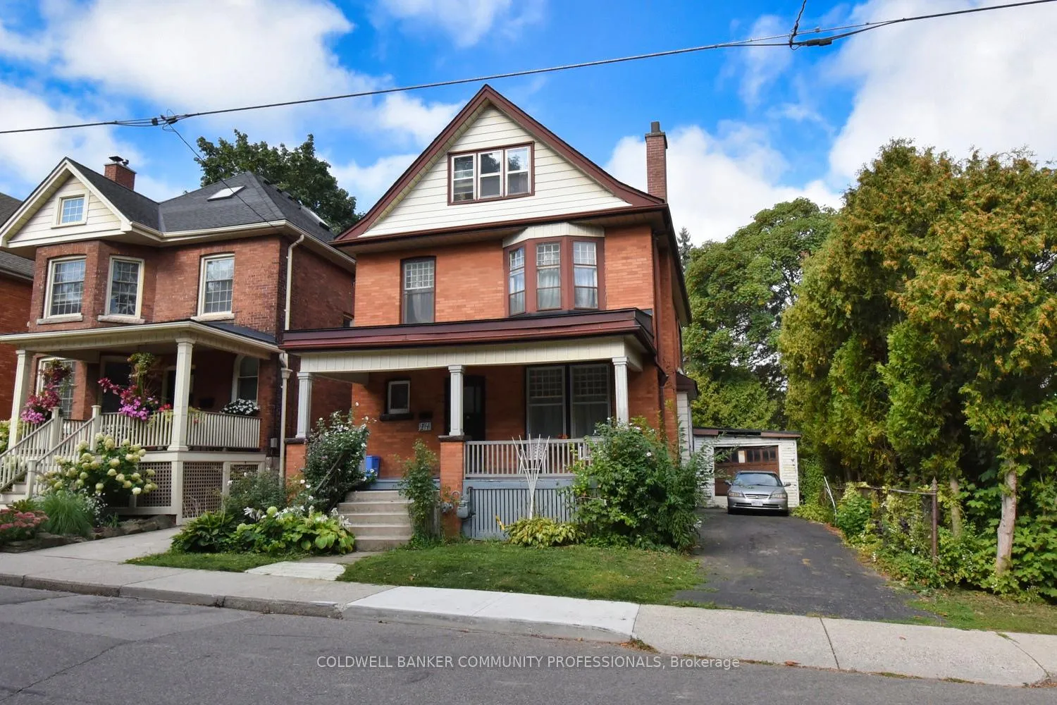 Photo 3 of 14 Spruceside Avenue, Hamilton, Kirkendall — HOMEH
