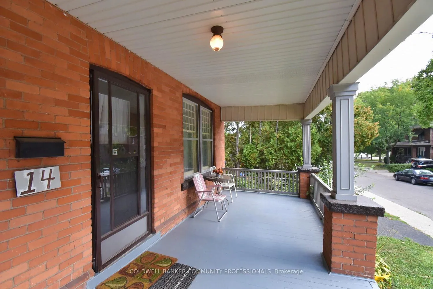 Photo 4 of 14 Spruceside Avenue, Hamilton, Kirkendall — HOMEH