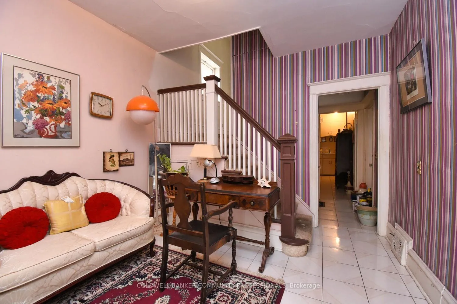 Photo 5 of 14 Spruceside Avenue, Hamilton, Kirkendall — HOMEH