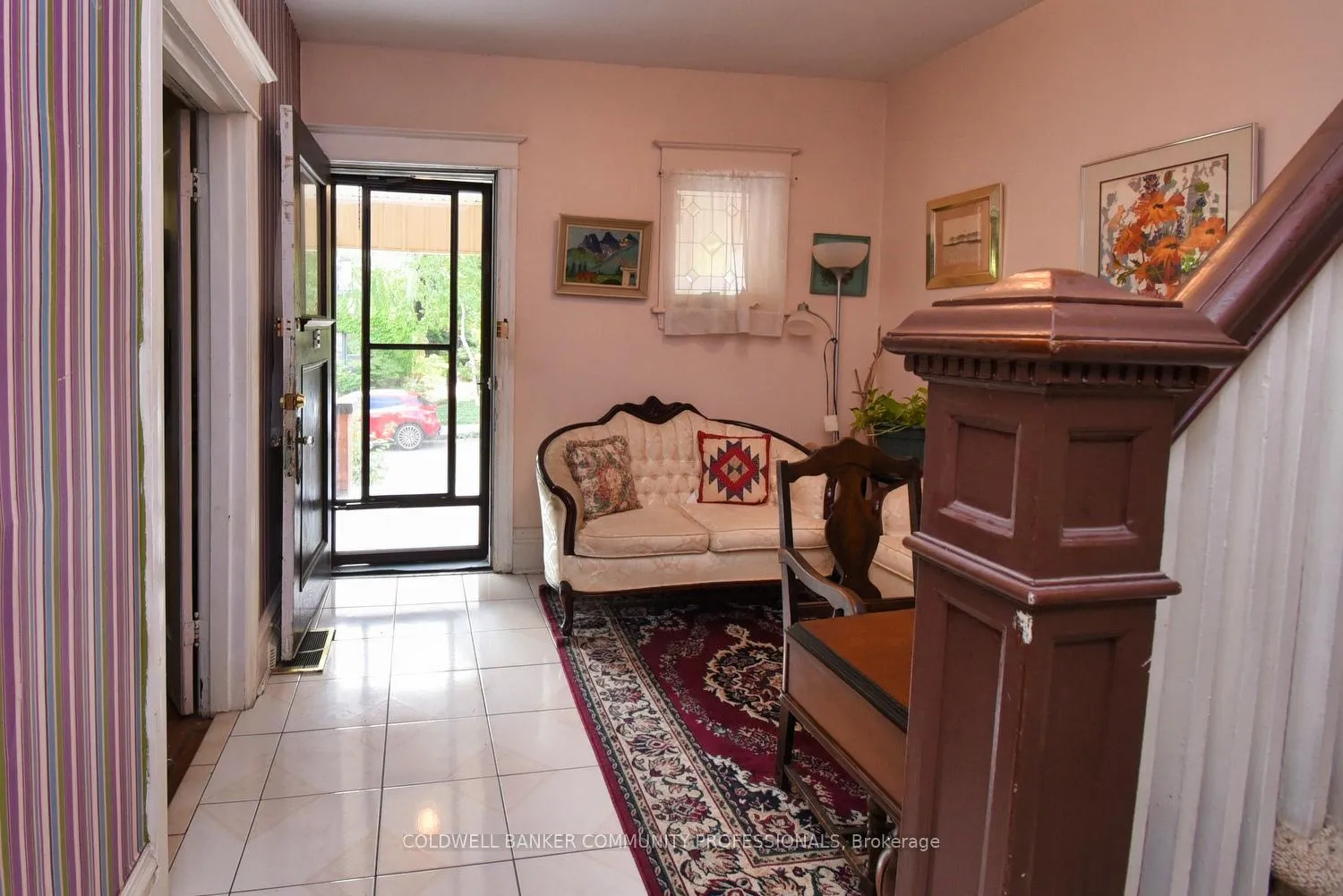 Photo 6 of 14 Spruceside Avenue, Hamilton, Kirkendall — HOMEH