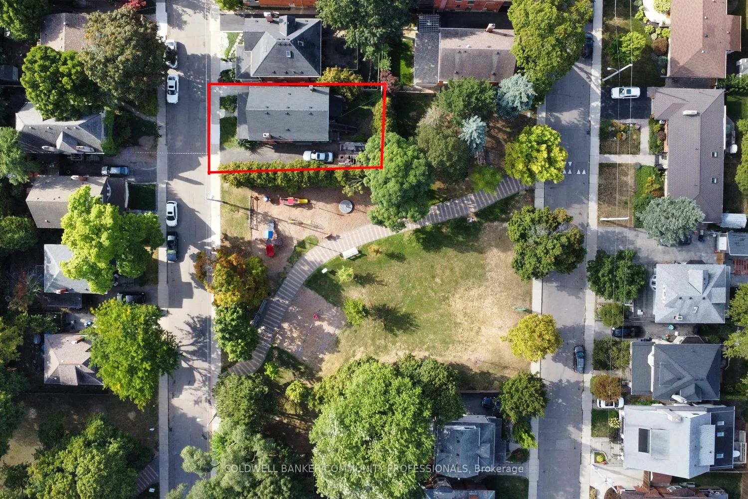 Photo 32 of 14 Spruceside Avenue, Hamilton, Kirkendall — HOMEH