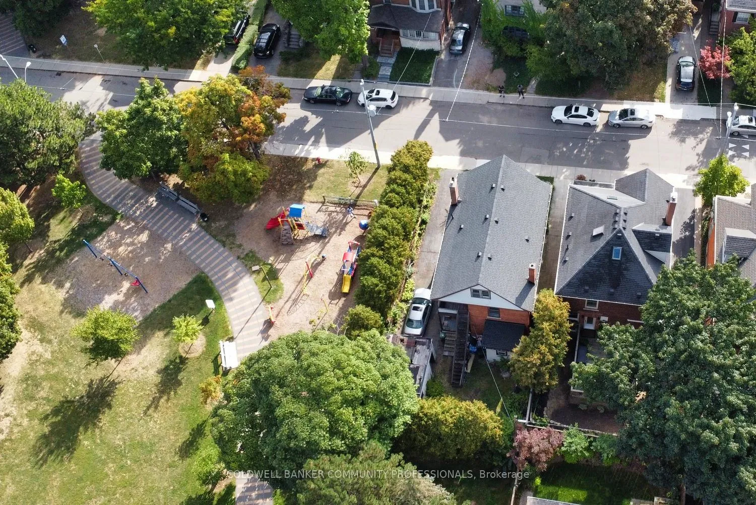 Photo 35 of 14 Spruceside Avenue, Hamilton, Kirkendall — HOMEH