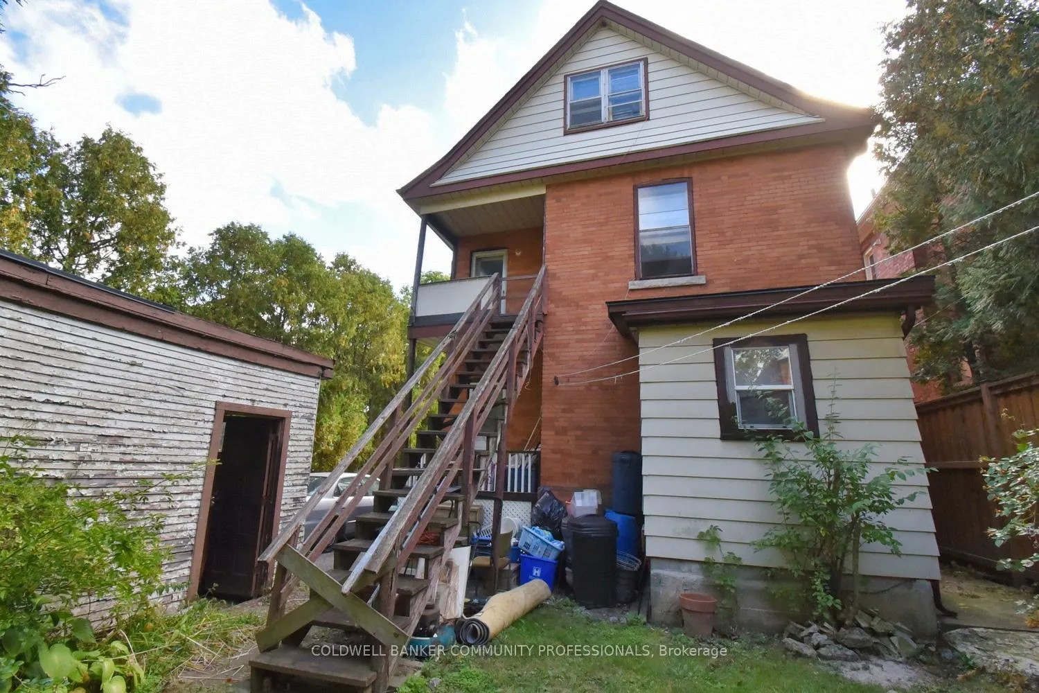 Photo 36 of 14 Spruceside Avenue, Hamilton, Kirkendall — HOMEH