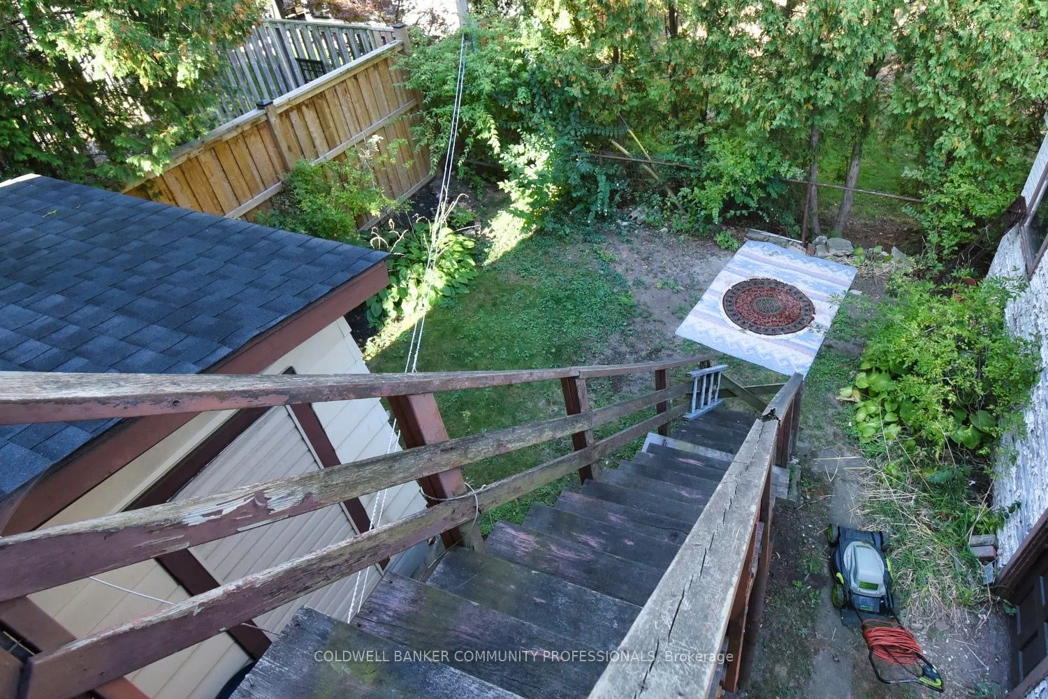 Photo 37 of 14 Spruceside Avenue, Hamilton, Kirkendall — HOMEH