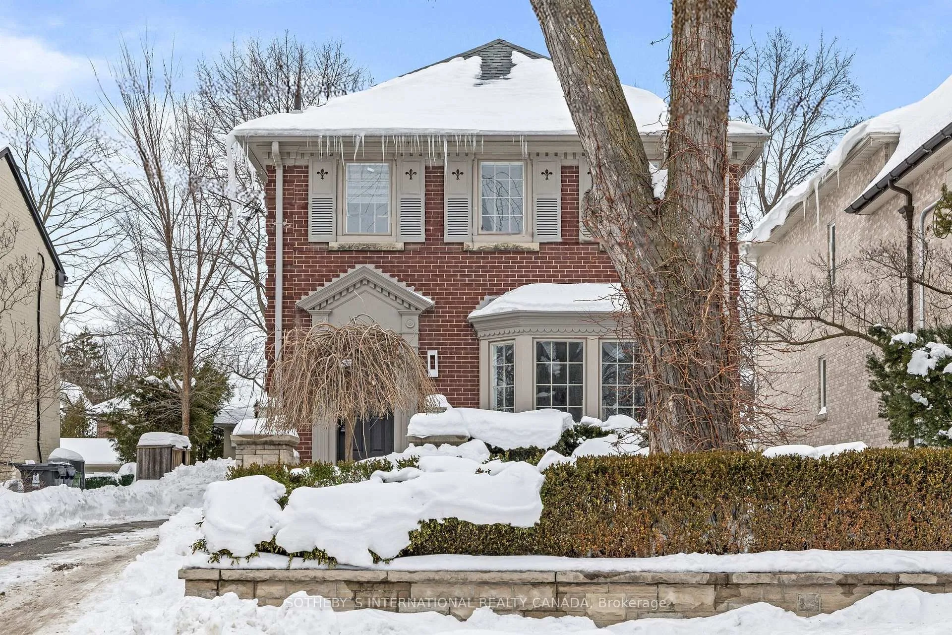 Photo 1 of 208 Hillhurst Boulevard, Toronto, Bedford Park-Nortown — HOMEH