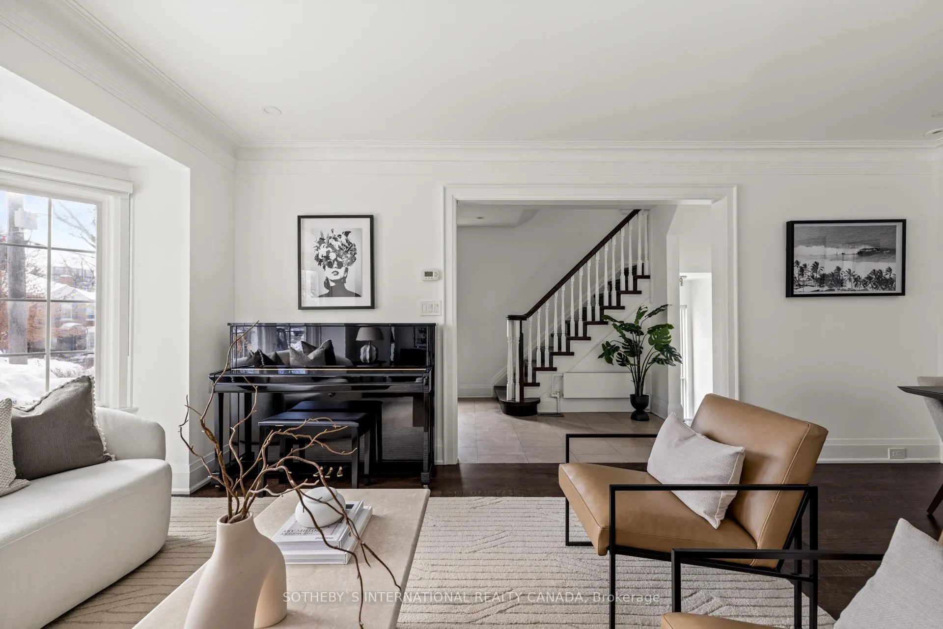 Photo 5 of 208 Hillhurst Boulevard, Toronto, Bedford Park-Nortown — HOMEH
