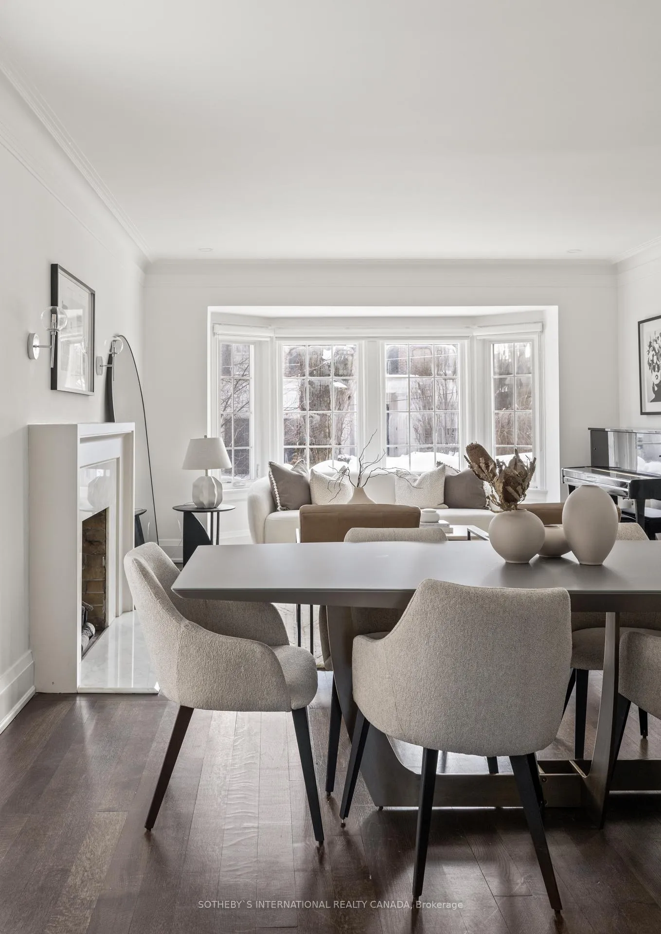 Photo 7 of 208 Hillhurst Boulevard, Toronto, Bedford Park-Nortown — HOMEH