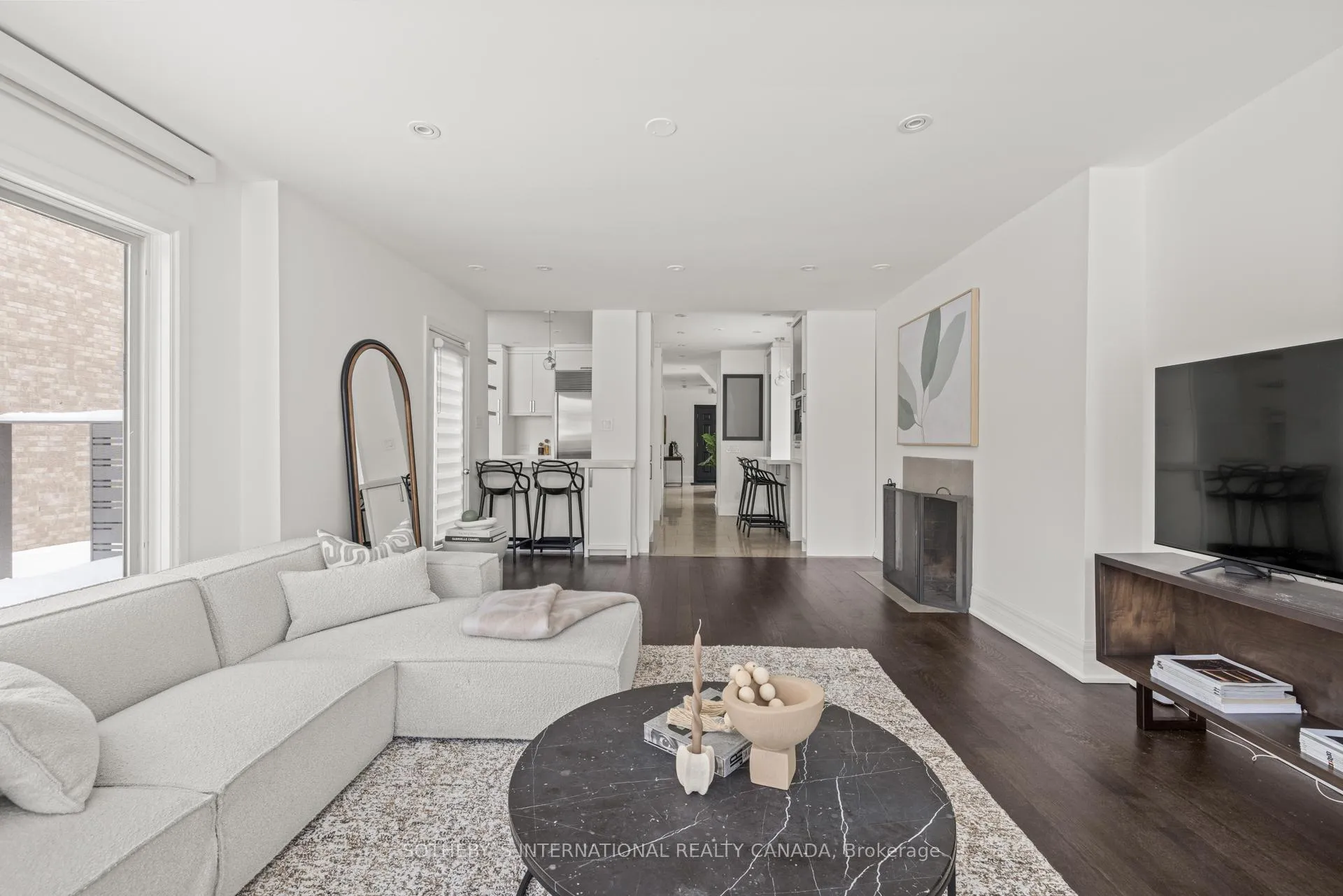 Photo 19 of 208 Hillhurst Boulevard, Toronto, Bedford Park-Nortown — HOMEH