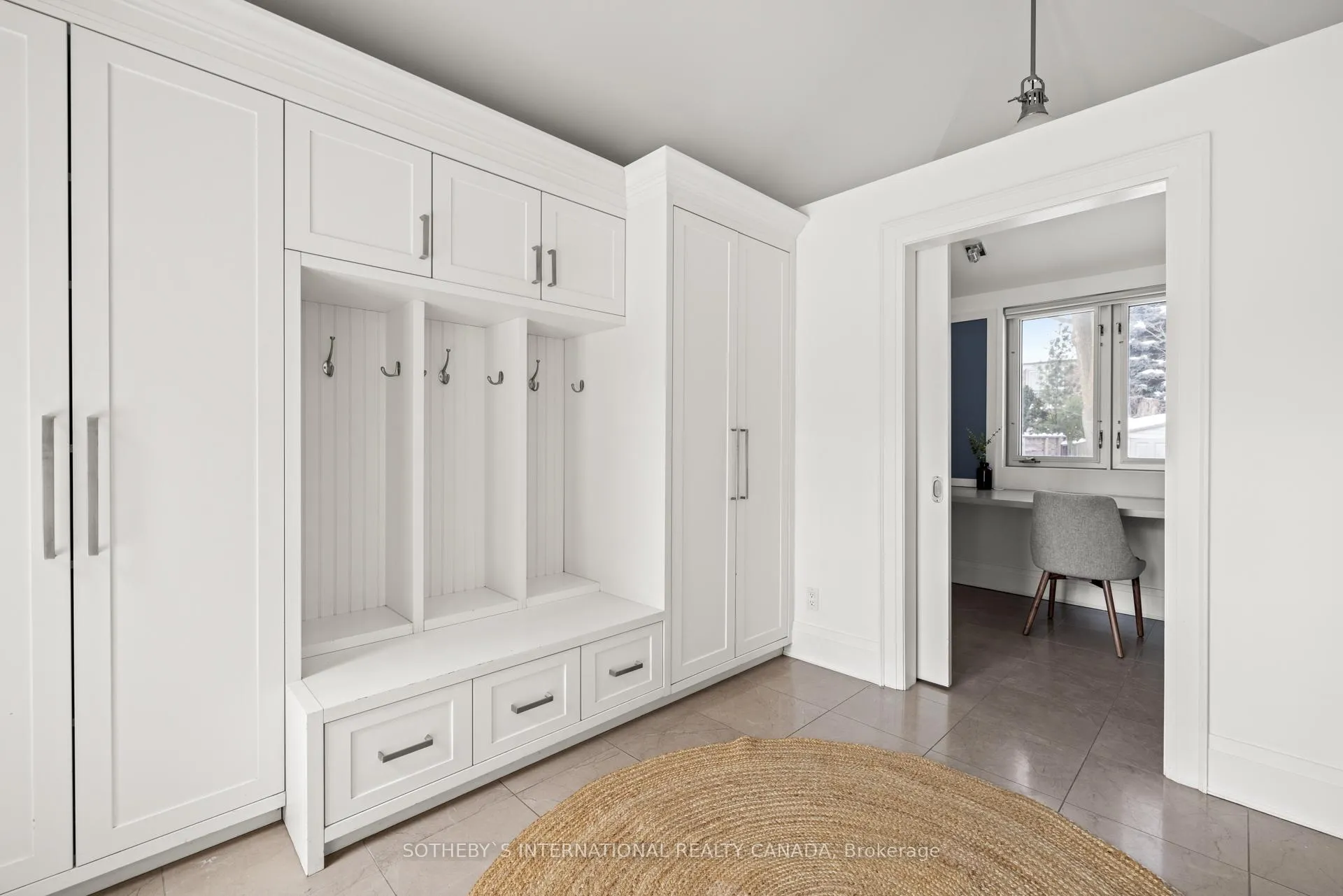Photo 21 of 208 Hillhurst Boulevard, Toronto, Bedford Park-Nortown — HOMEH