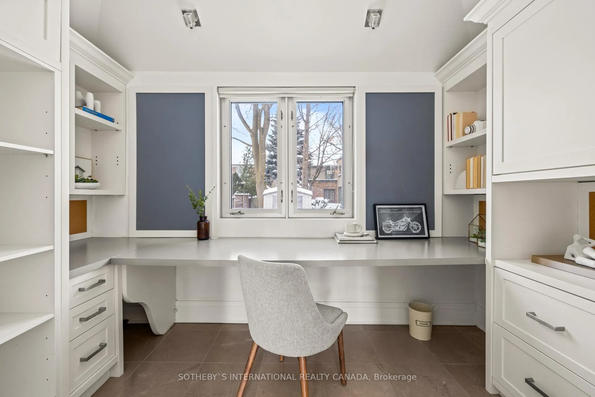 Photo 23 of 208 Hillhurst Boulevard, Toronto, Bedford Park-Nortown — HOMEH