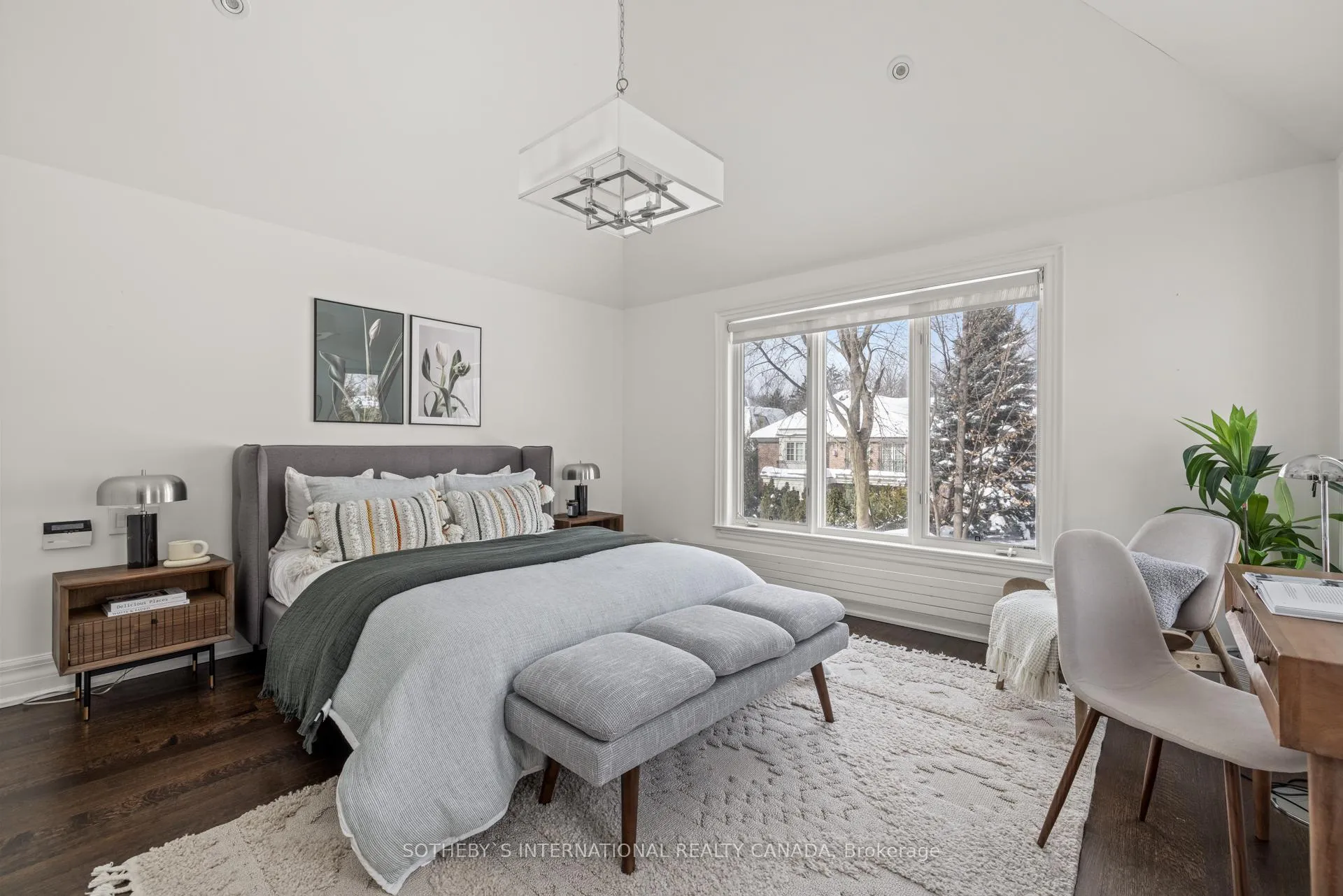 Photo 26 of 208 Hillhurst Boulevard, Toronto, Bedford Park-Nortown — HOMEH