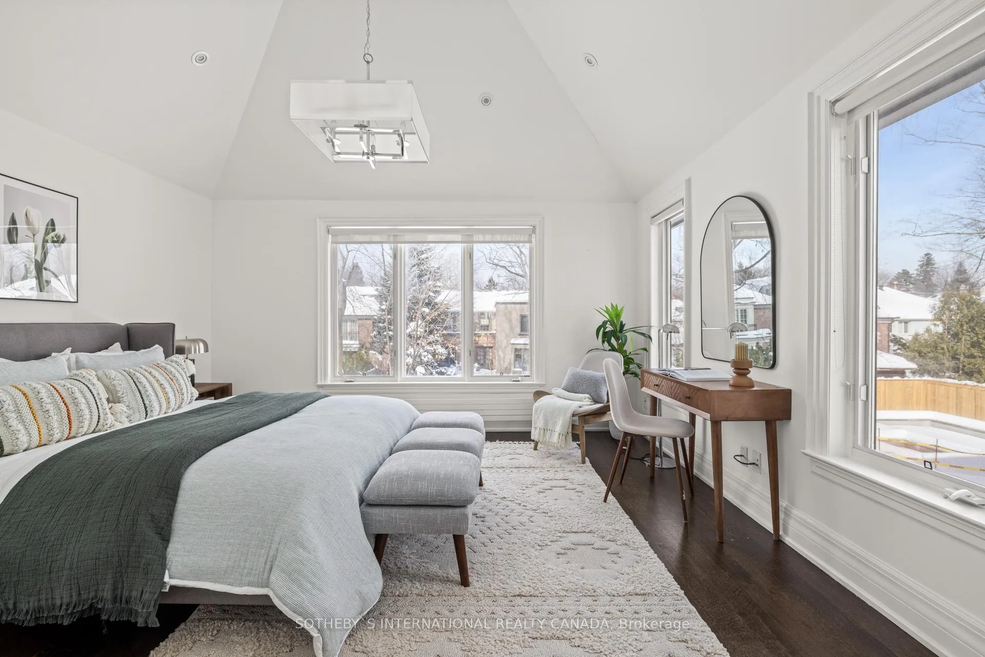 Photo 27 of 208 Hillhurst Boulevard, Toronto, Bedford Park-Nortown — HOMEH