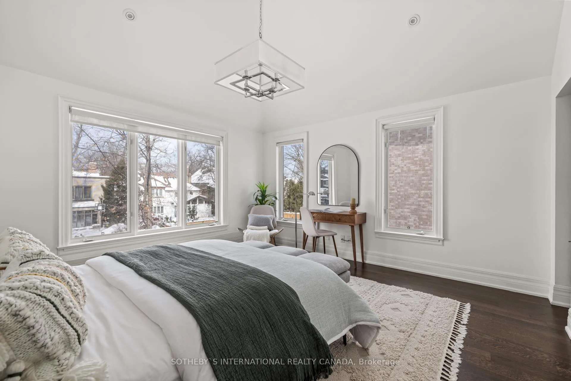 Photo 28 of 208 Hillhurst Boulevard, Toronto, Bedford Park-Nortown — HOMEH