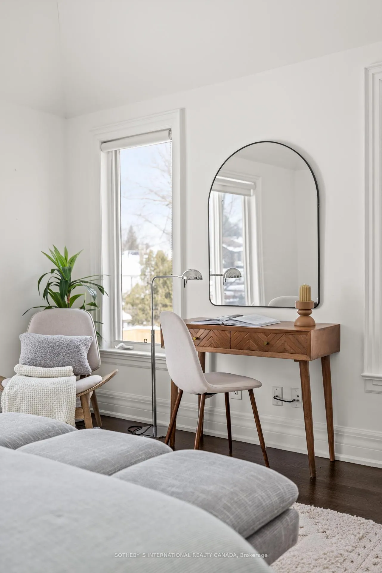 Photo 29 of 208 Hillhurst Boulevard, Toronto, Bedford Park-Nortown — HOMEH