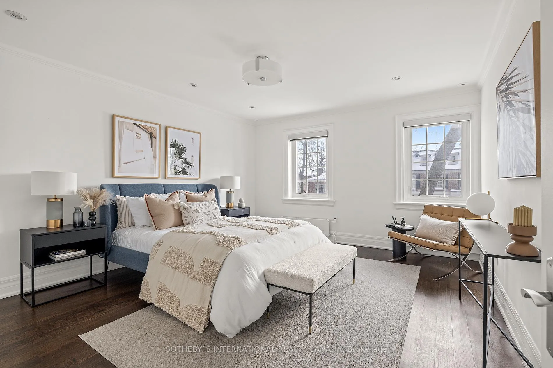 Photo 35 of 208 Hillhurst Boulevard, Toronto, Bedford Park-Nortown — HOMEH