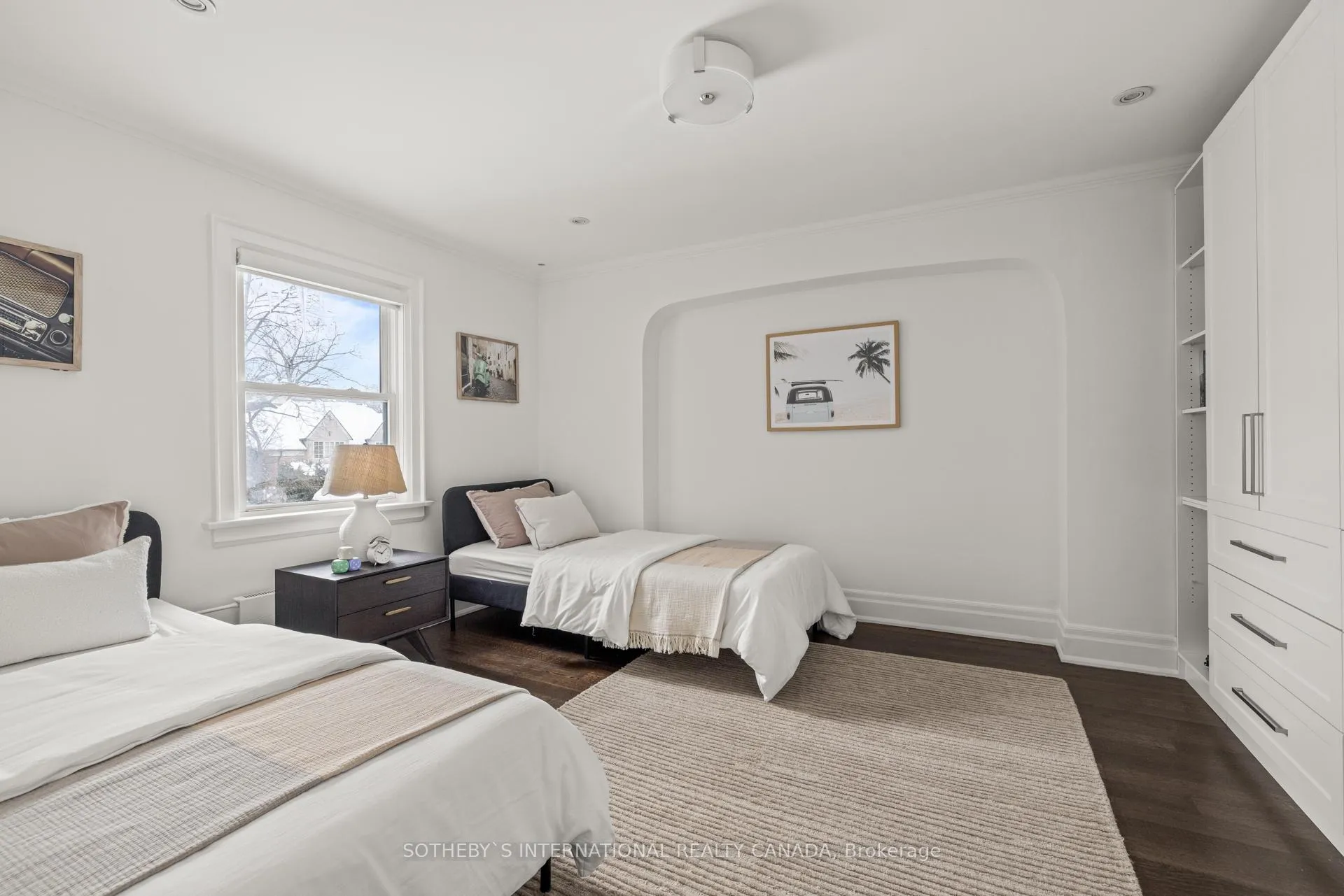 Photo 42 of 208 Hillhurst Boulevard, Toronto, Bedford Park-Nortown — HOMEH