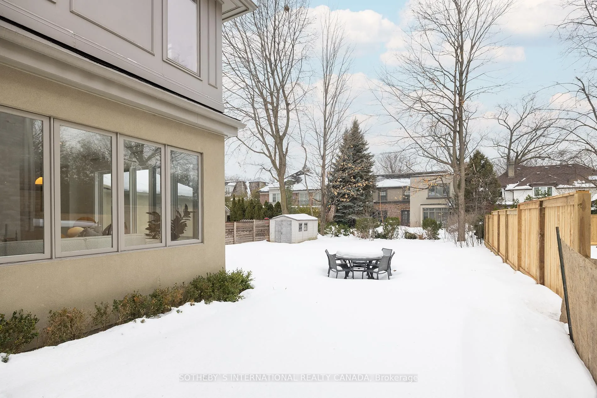 Photo 47 of 208 Hillhurst Boulevard, Toronto, Bedford Park-Nortown — HOMEH