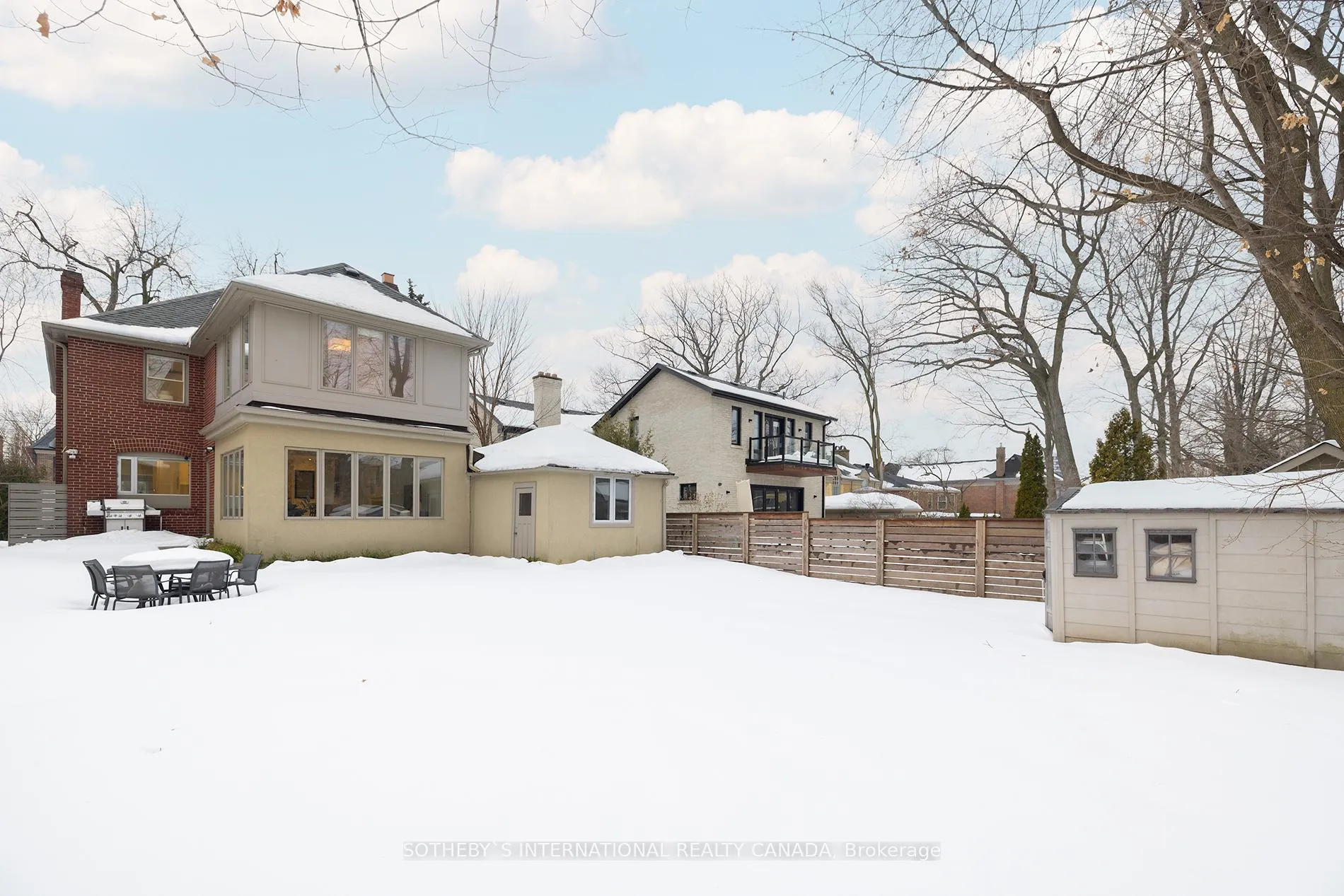 Photo 48 of 208 Hillhurst Boulevard, Toronto, Bedford Park-Nortown — HOMEH