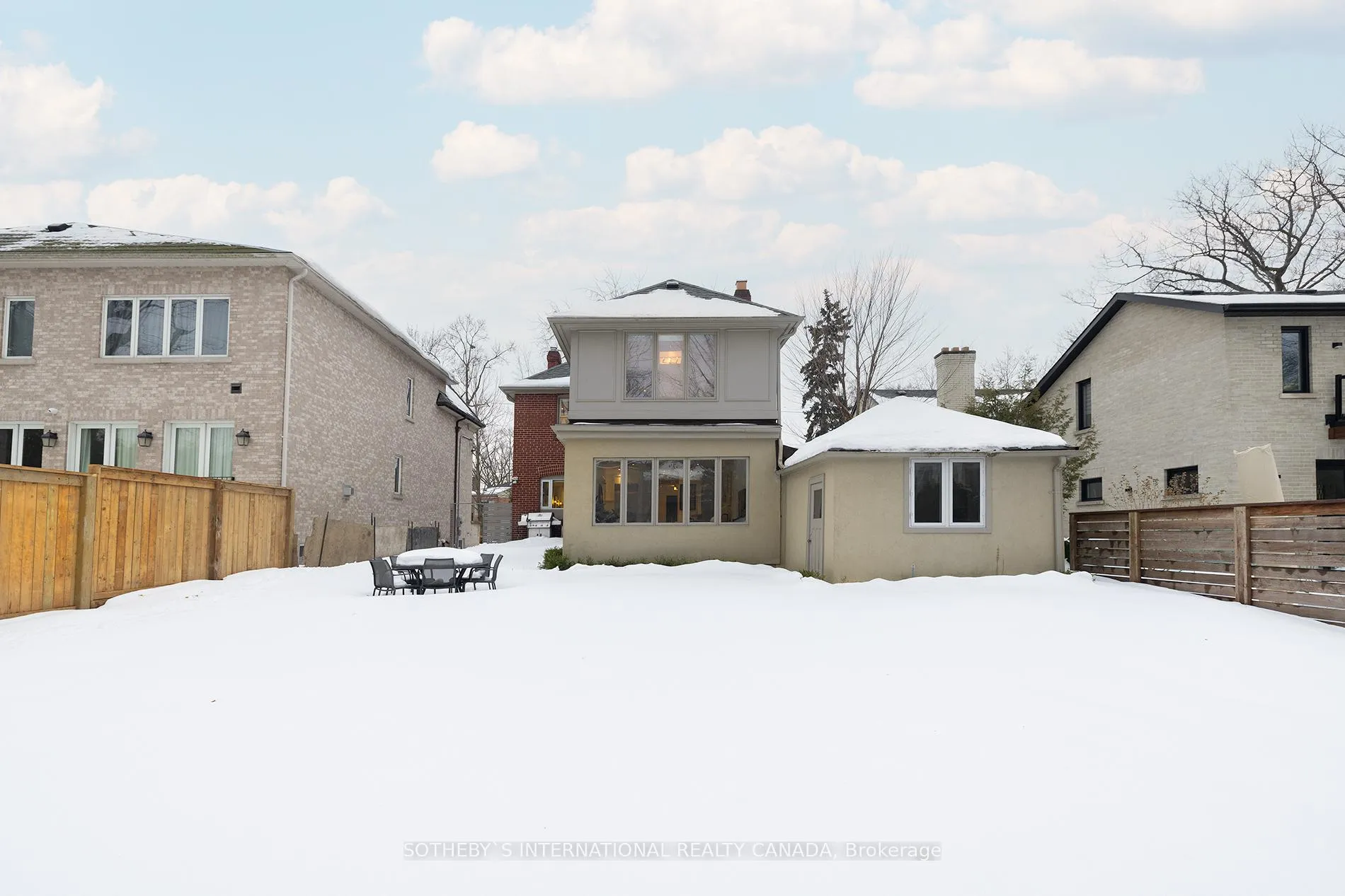 Photo 49 of 208 Hillhurst Boulevard, Toronto, Bedford Park-Nortown — HOMEH