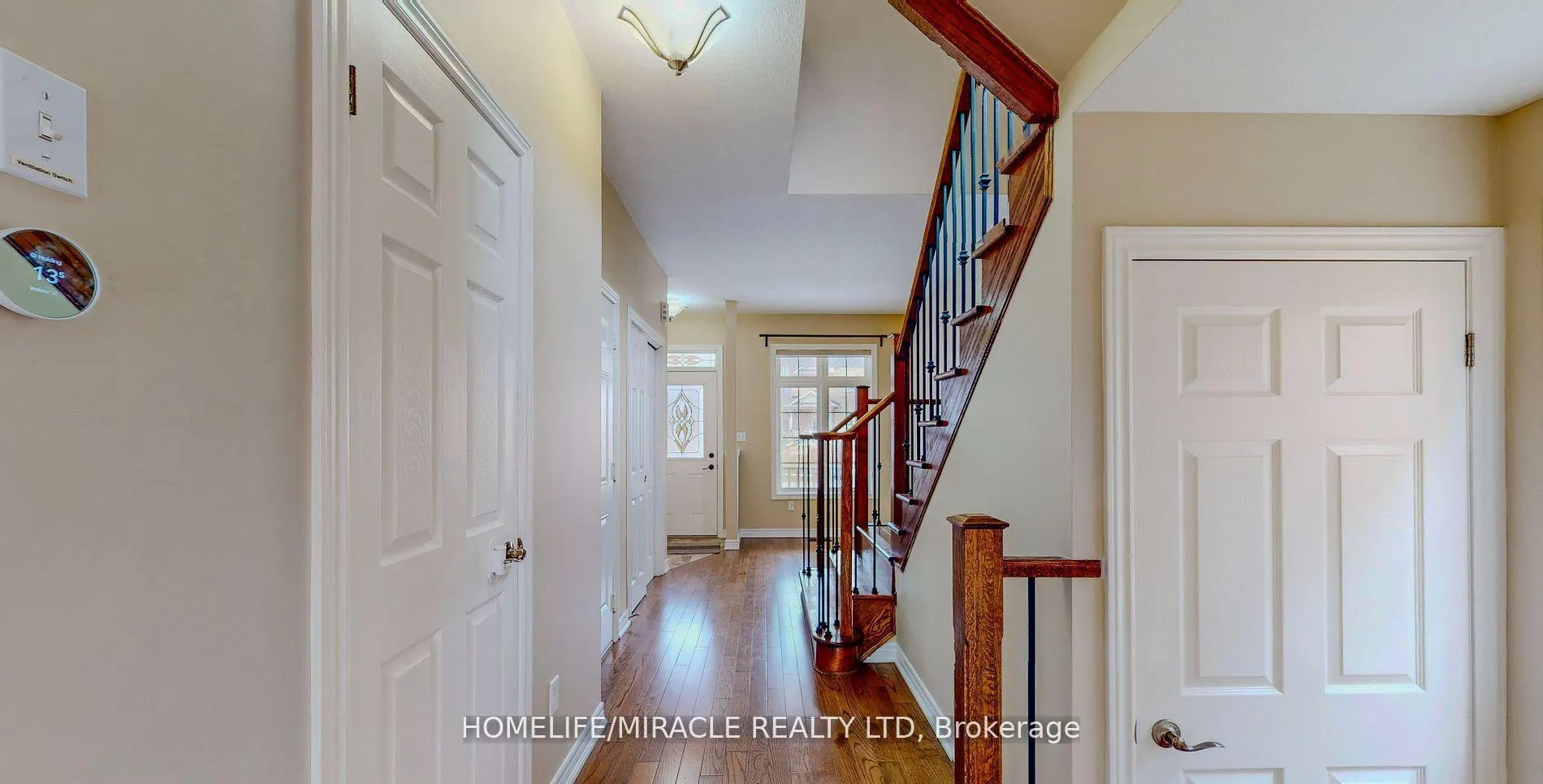 Photo 33 of 37 Sadielou Boulevard, Hamilton, Waterdown — HOMEH