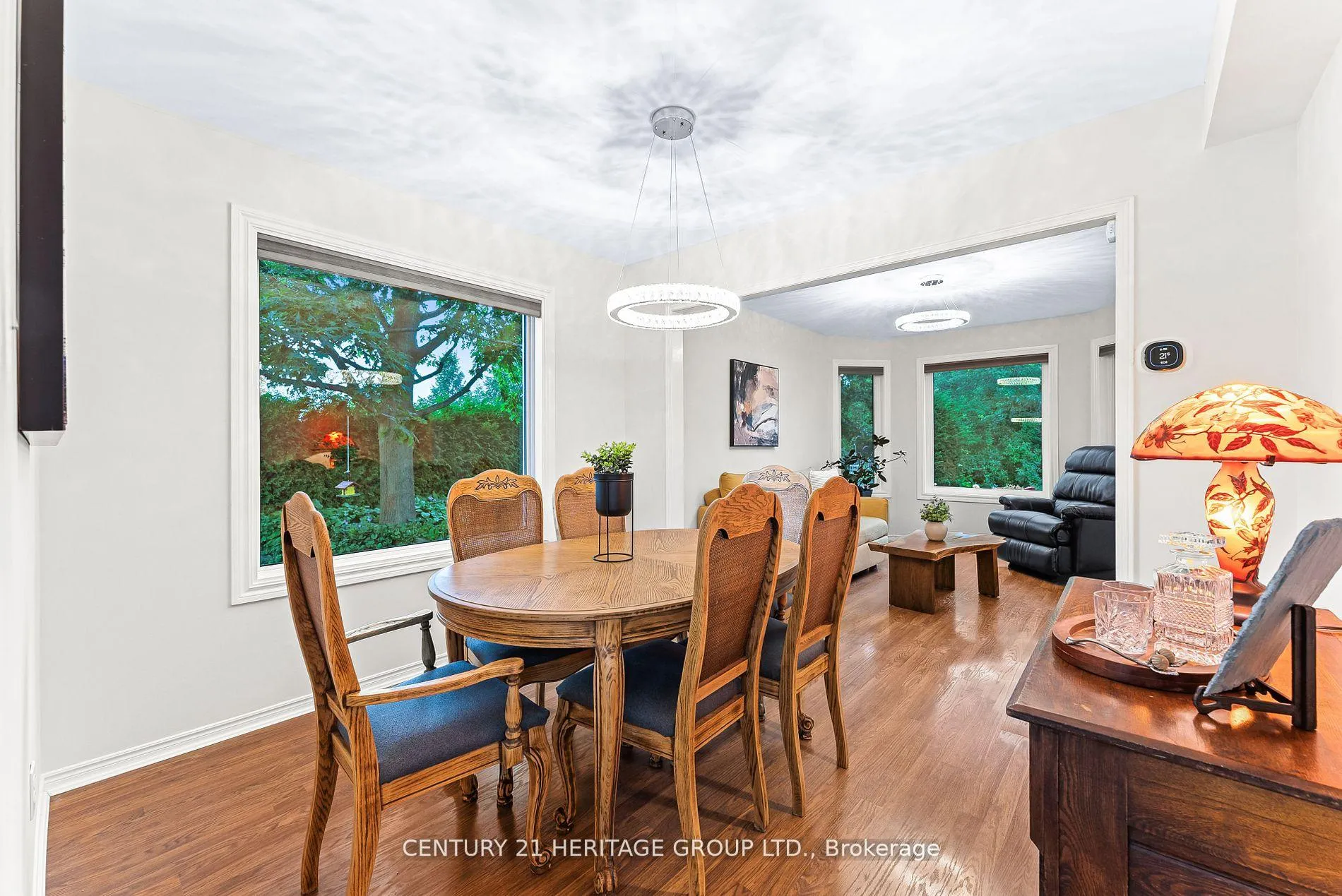 Photo 16 of 28 Balliston Road, Barrie, West Bayfield — HOMEH